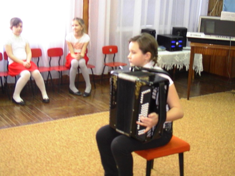 Детская песенка - Про осень 