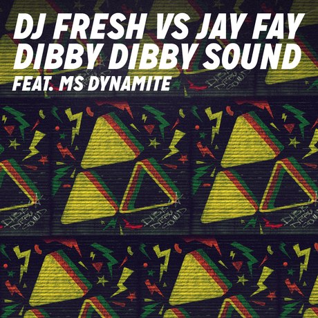DJ Fresh vs Jay Fay feat Ms Dynamite - Dibby Dibby Sound (Radio Edit)  (http://vk.com/ilovenewmisic)