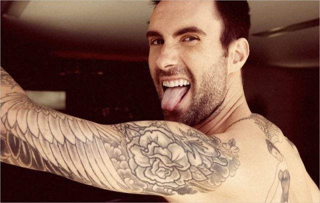 Gym Class Heroes feat. Adam Levine - Stereo Hearts (Dillon Francis Dub Step Remix)