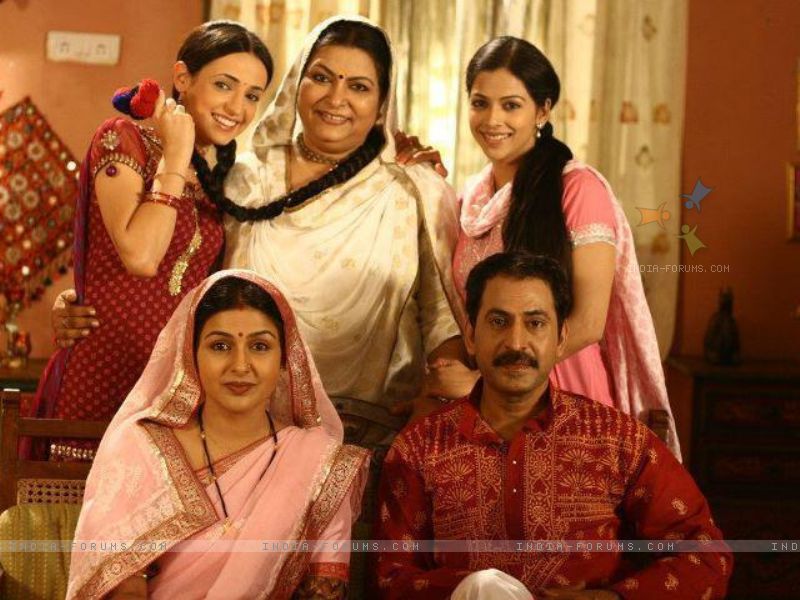 Iss Pyaar Ko Kya Naam Doon - Как назвать эту любовь?(Бали в Дели)