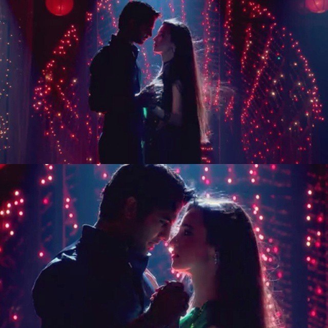 Из сериала как назвать эту любовь - Rabba Ve (Kyun Dard Hai Itna - Rock)
