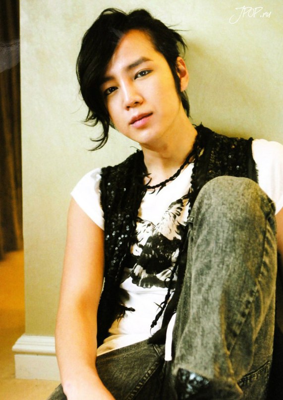Jang Geun Suk & A.N.Jell - I Will Promise You (OST ANJell:Ты Прекрасен!)