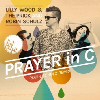 Lilly Wood feat. The Prick (Kazbekov A) - Prayer In C (Robin Schulz Radio Edit)
