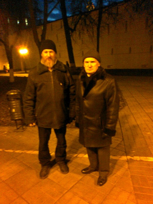 профессор Осипов А.И. - О семье и современном воспитании (отрывок из лекции)