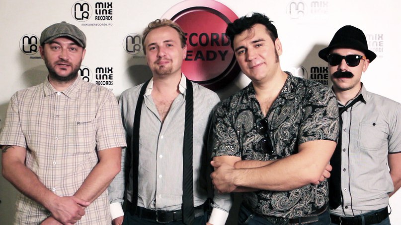 RECORD MEGA MIX BY MAGNIT feat SLIDER 2013 - RADIO RECORD