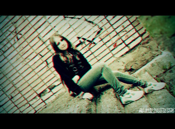 Тбили & Жека Кто ТАМ - Бывшая(давай курнём и забудем всё это к утру)