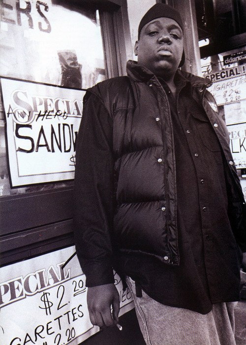 The Notorious B.I.G. - Who Shot Ya? (Ready to Die, 1994)