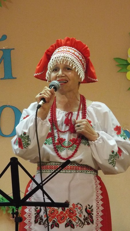 Трофимов Сергей - Трофим (исп. гр. 